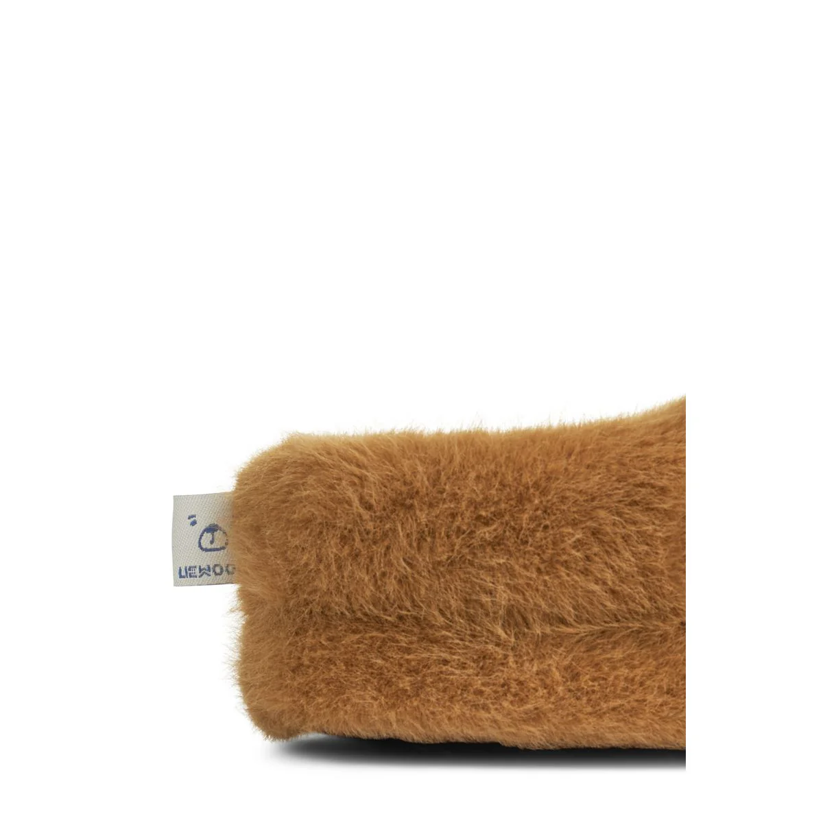 AVIAJA Bear Slippers - Golden caramel - Image 5