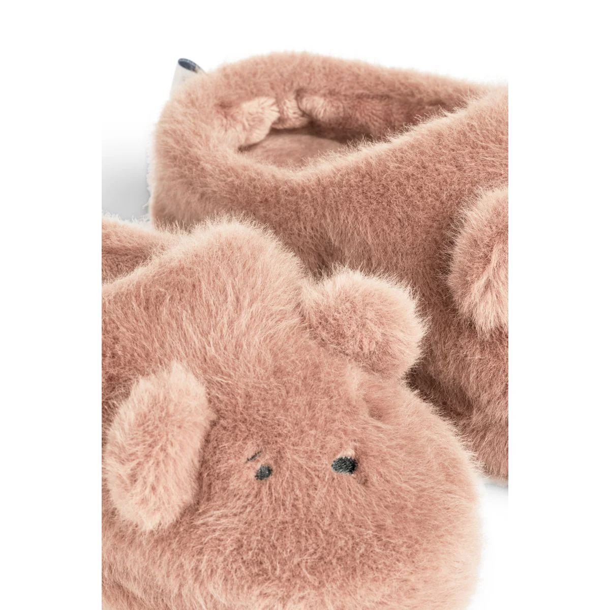 AVIAJA Bear Slippers - Pale tuscany - Image 4