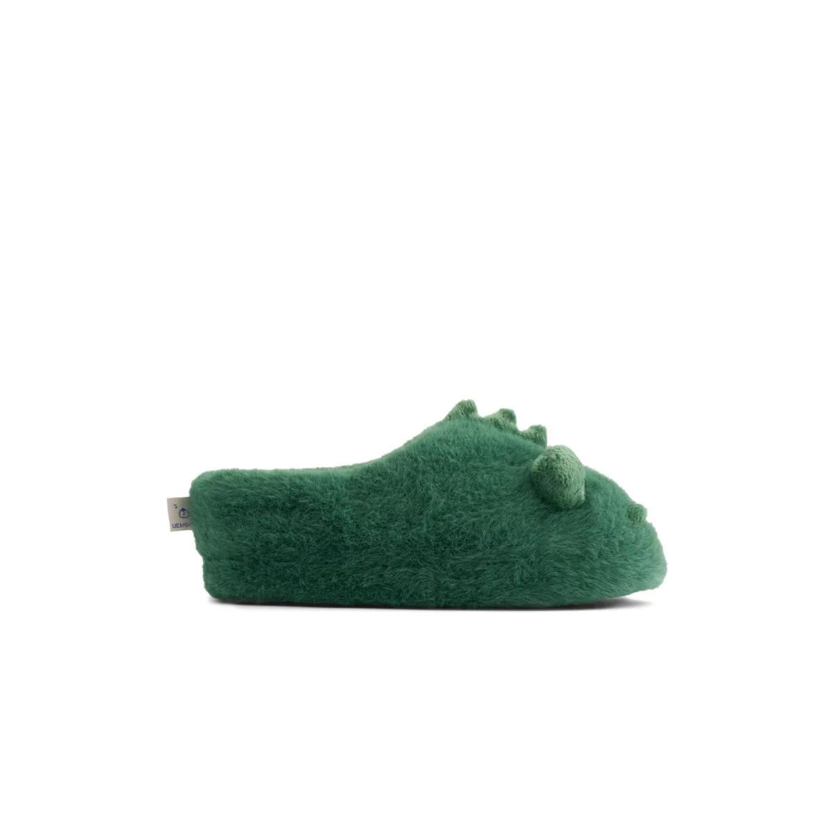 Aviaja Crocodile Slippers - Garden green - Image 2