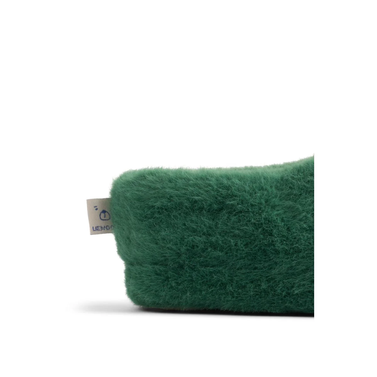 Aviaja Crocodile Slippers - Garden green - Image 5