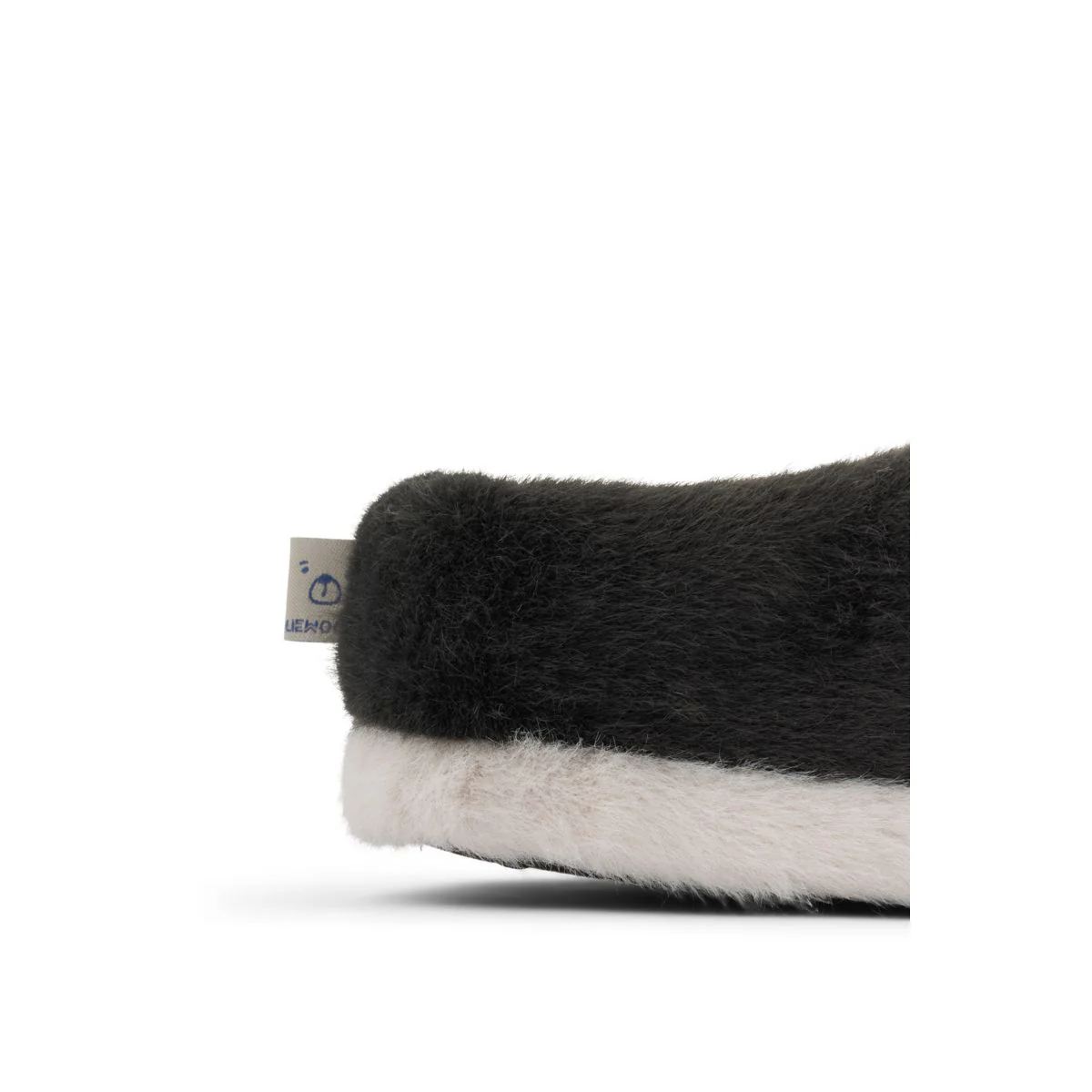 Aviaja Penguin Slippers - Sandy / Dark grey - Image 5