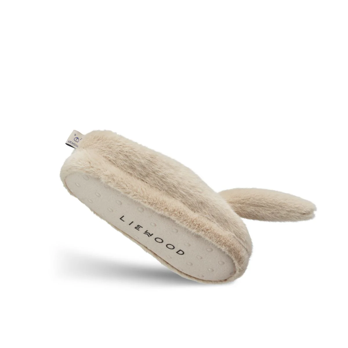 Aviaja Rabbit Slippers - Mist - Image 2