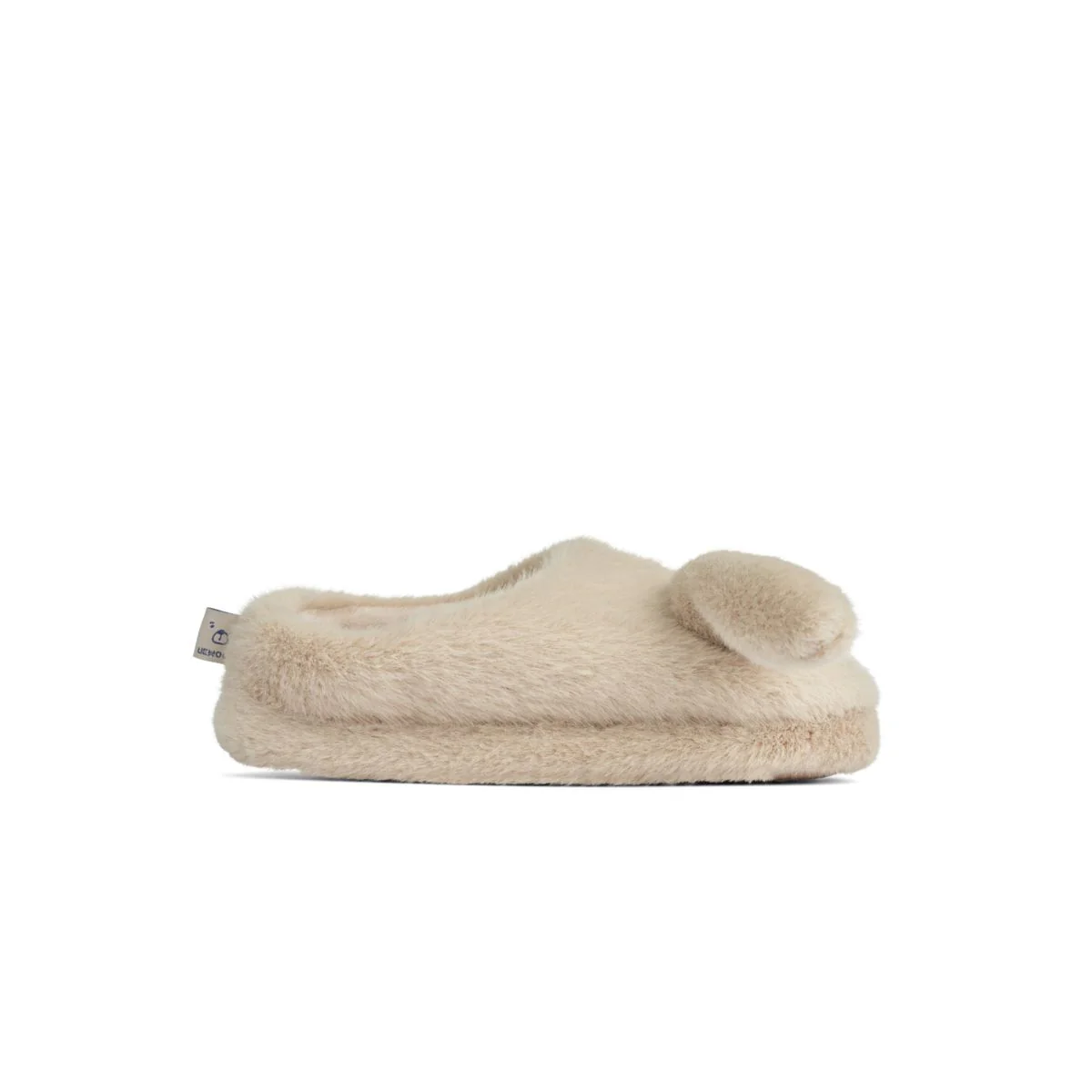 Aviaja Rabbit Slippers - Mist - Image 3