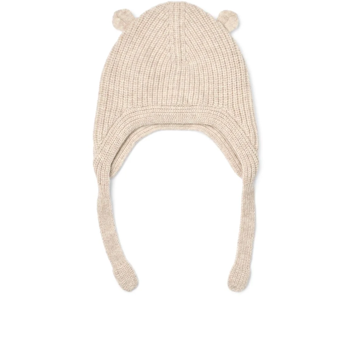 AVIANA Baby Bonnet - Sandy