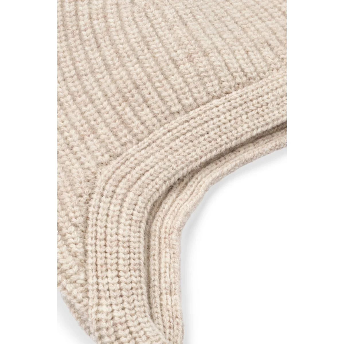 AVIANA Baby Bonnet - Sandy - Image 2