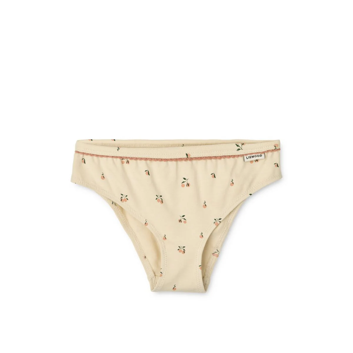 AYLIN Briefs 3-Pack - Mini peach sea shell mix - Image 3