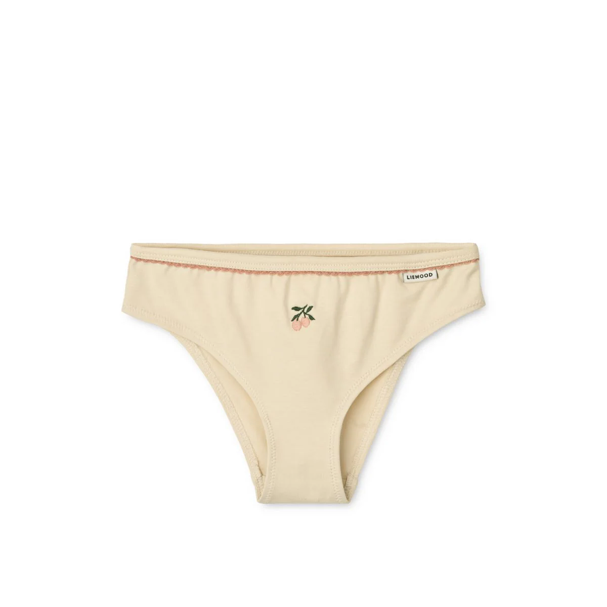 AYLIN Briefs 3-Pack - Mini peach sea shell mix - Image 4