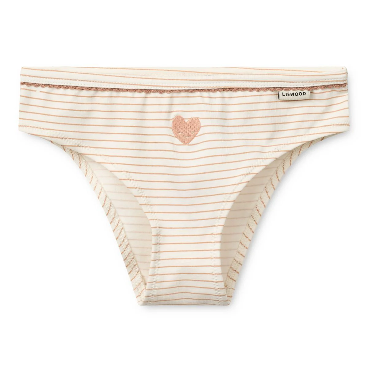 AYLIN Briefs 3-Pack - Sweethearts / Pale tuscany / stripe / heart / mix - Image 3