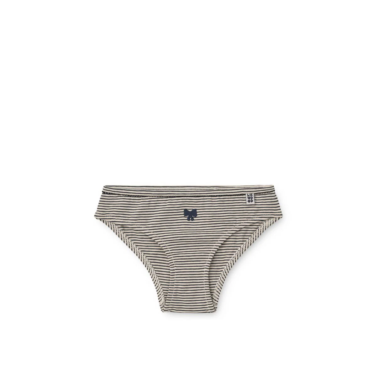 Aylin Briefs 5-Pack - Pale tuscany mix - Image 2