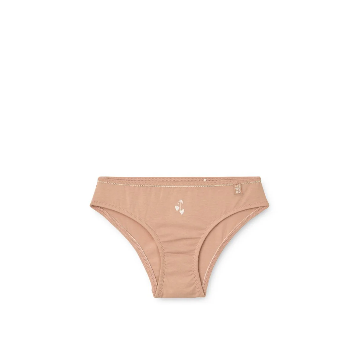 Aylin Briefs 5-Pack - Pale tuscany mix - Image 3
