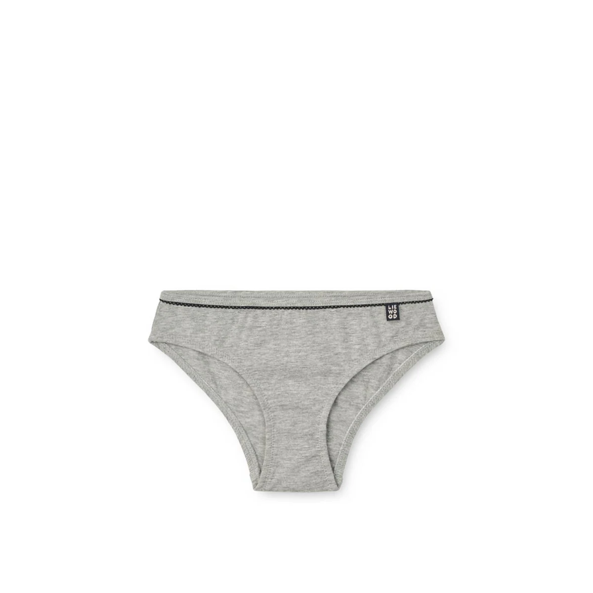 Aylin Briefs 5-Pack - Pale tuscany mix - Image 4