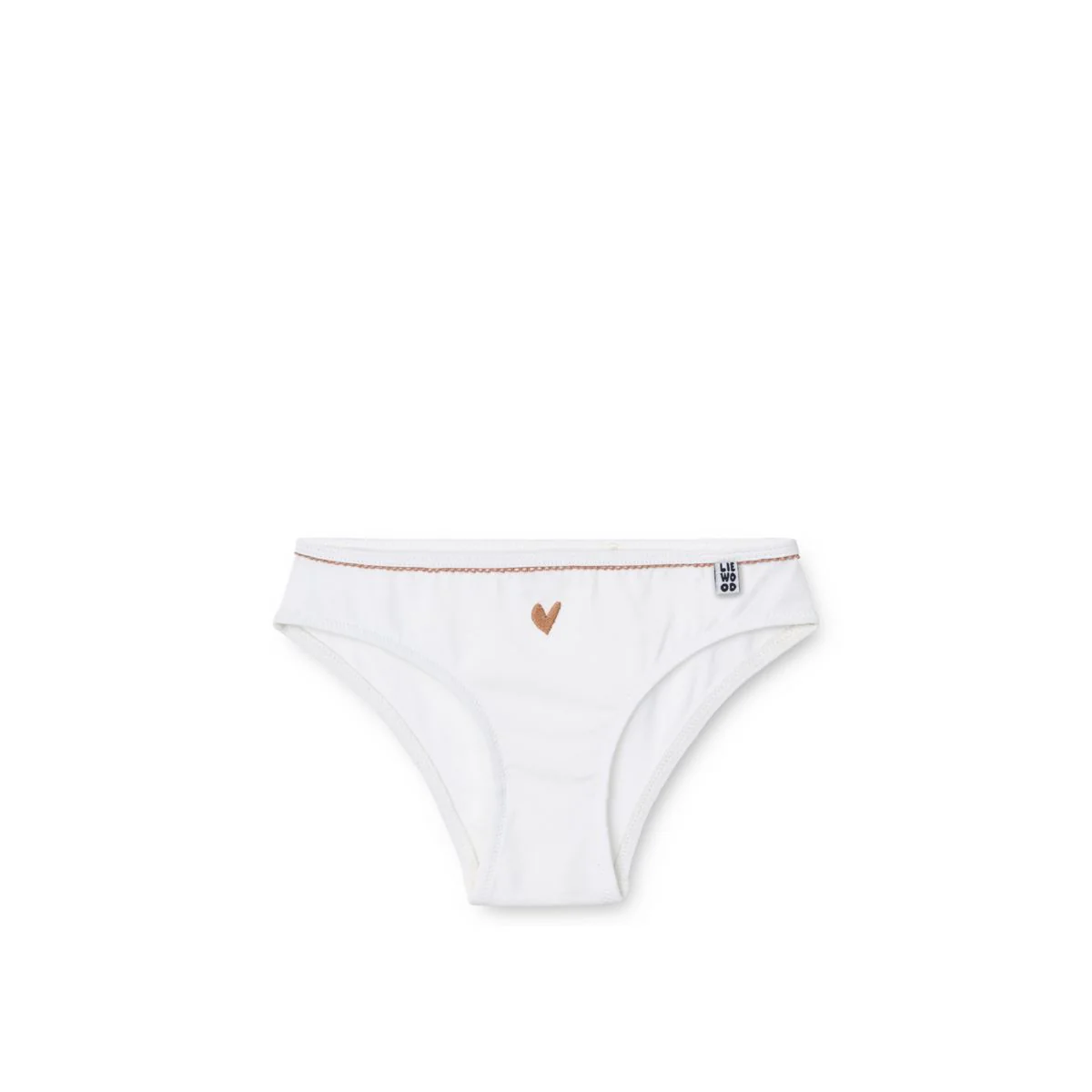 Aylin Briefs 5-Pack - Pale tuscany mix - Image 6