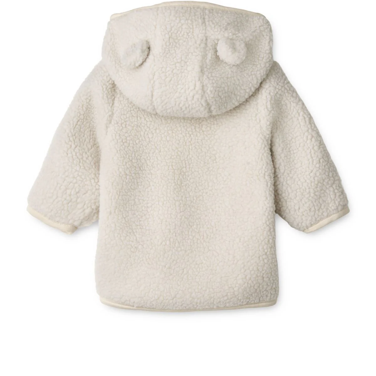 Baylor Baby Jacket - Sandy - Image 2