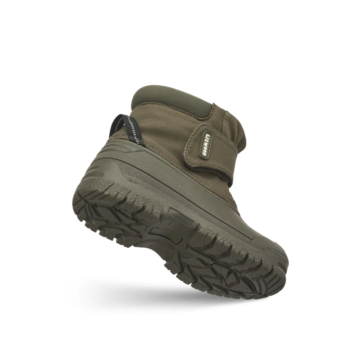 Becca Winter Boots - Army brown - Image 2