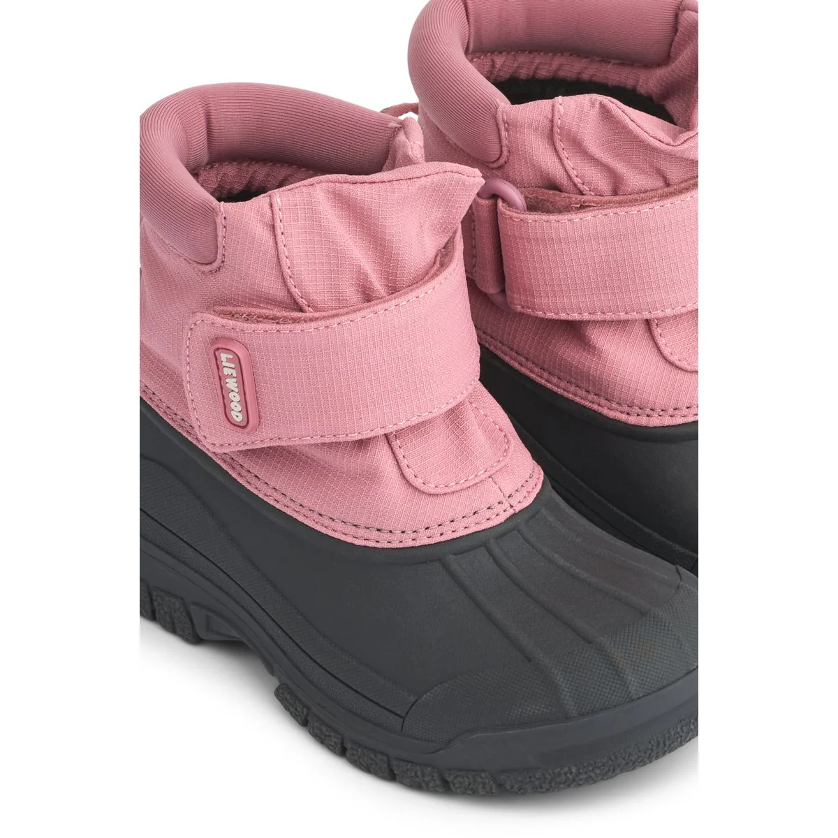 Becca Winter Boots - Dusty rose - Image 4