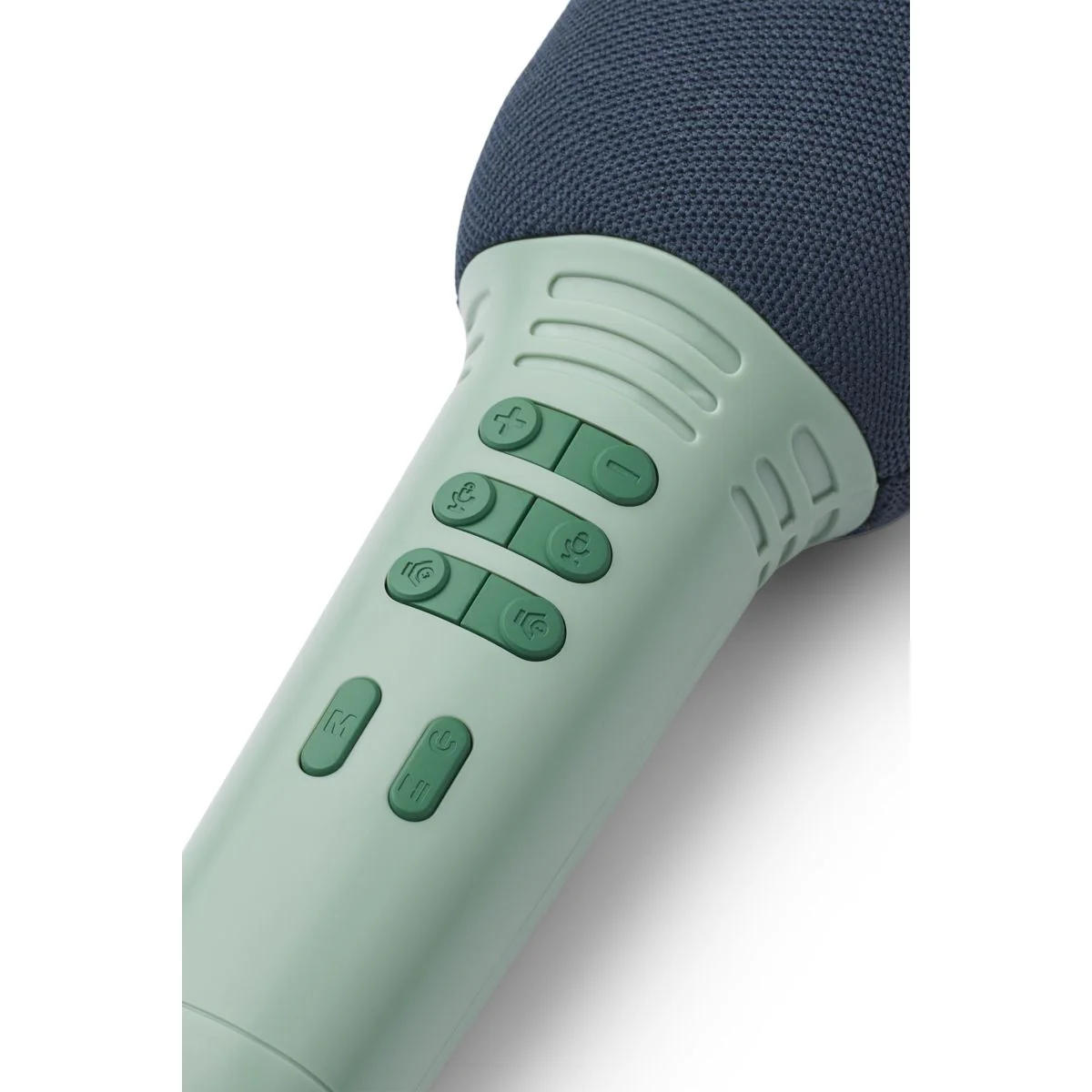 Beinta Karaoke Microphone - Peppermint mix - Image 2