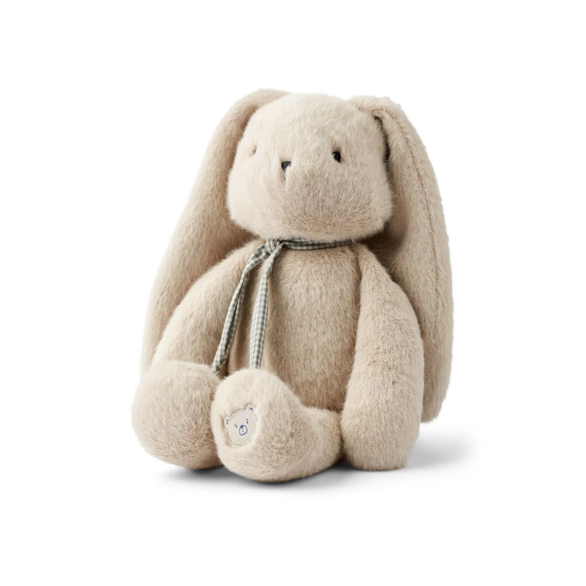BERTO Rabbit Teddy - Mist