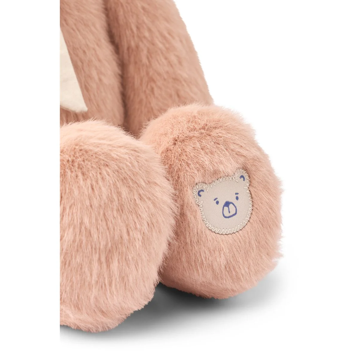 BERTO Rabbit Teddy - Pale tuscany - Image 2