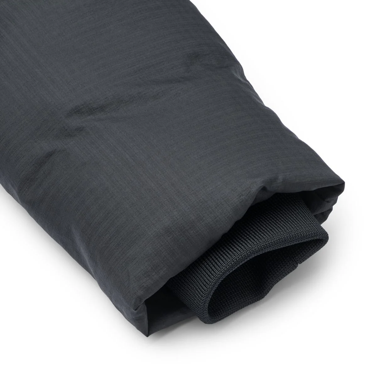 Bille Long Jacket - Black - Image 7