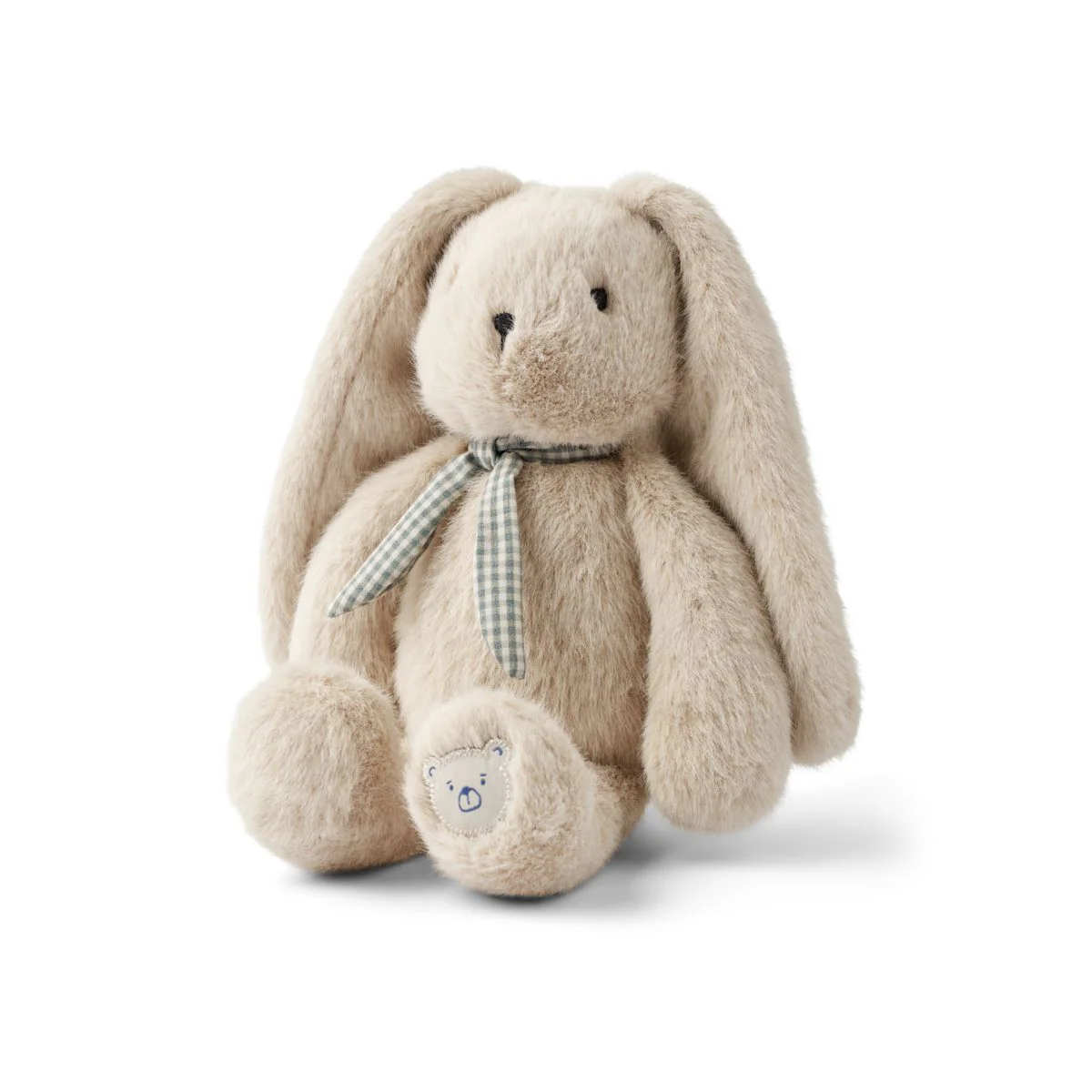 BINNIE Rabbit Small Teddy - Mist