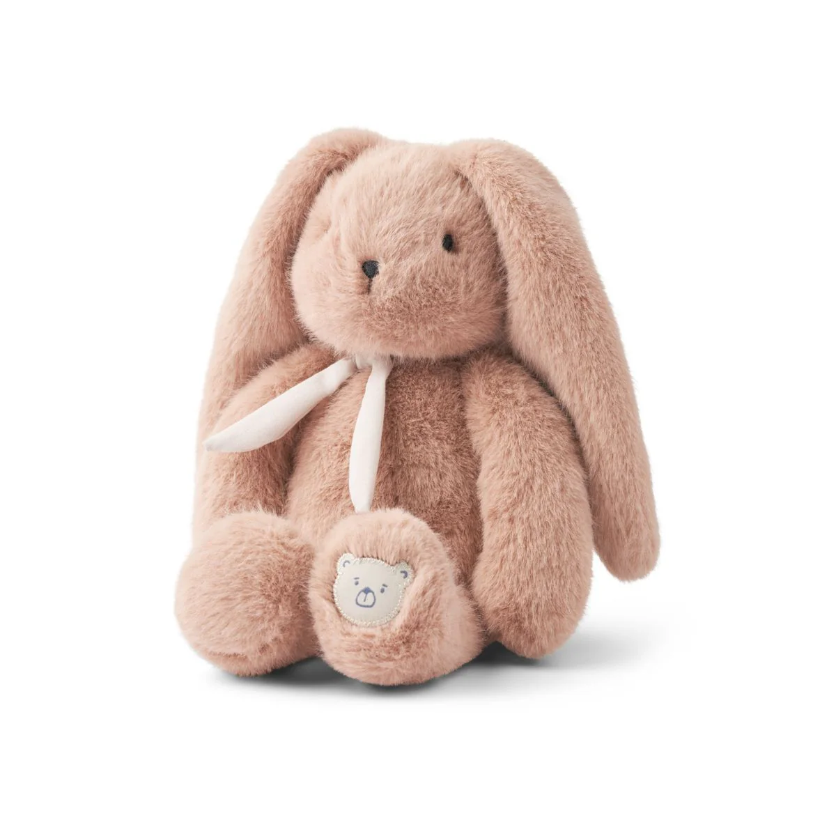 BINNIE Rabbit Small Teddy - Pale tuscany