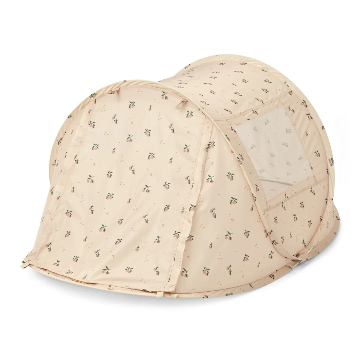 Bjork Pop-up play tent - Peach / Sea shell - Image 2