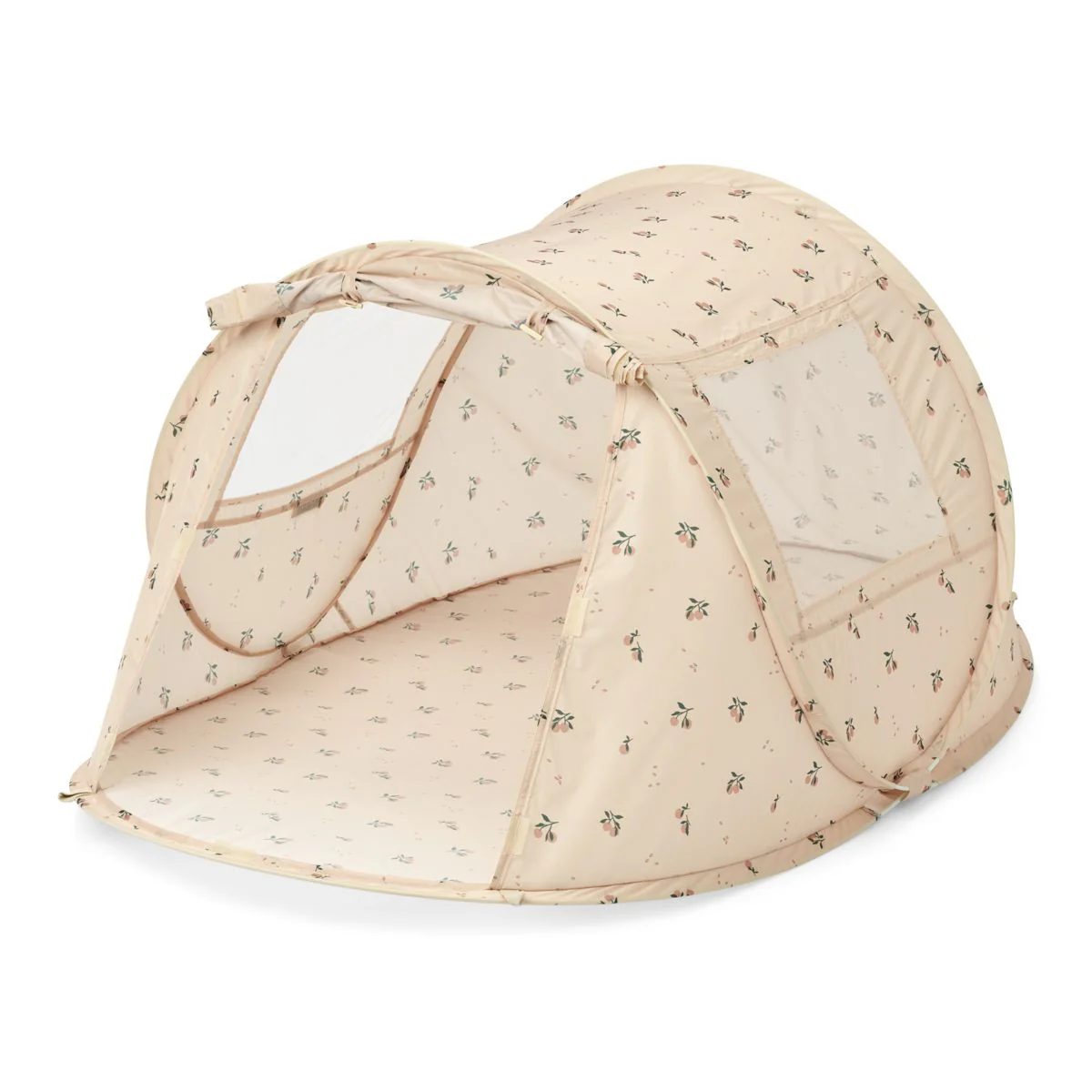 Bjork Pop-up play tent - Peach / Sea shell - Image 3