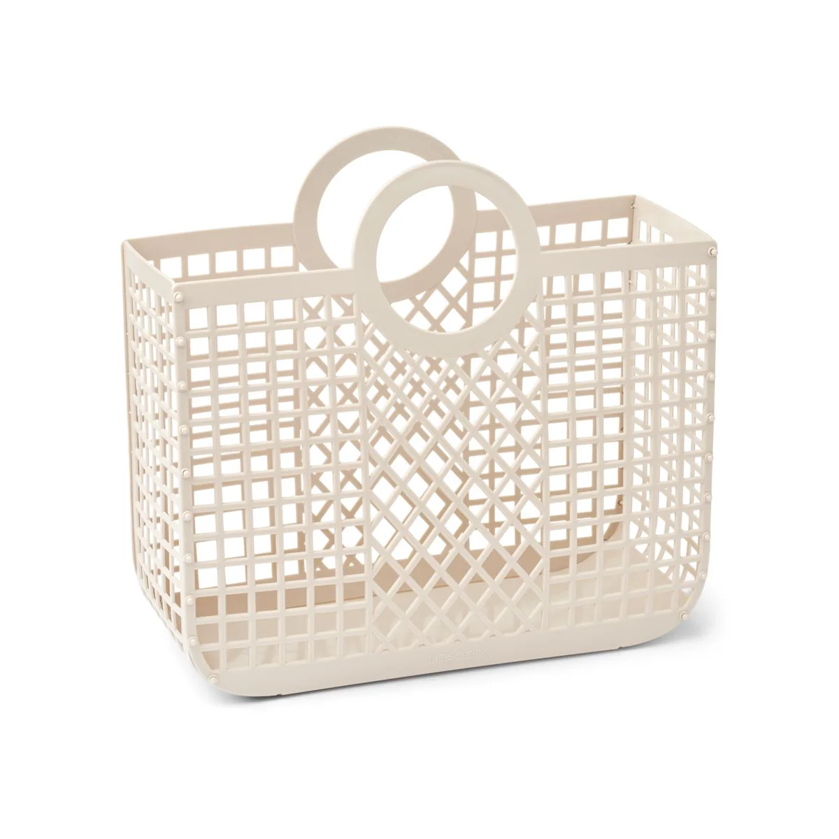 Bloom Basket - Sandy