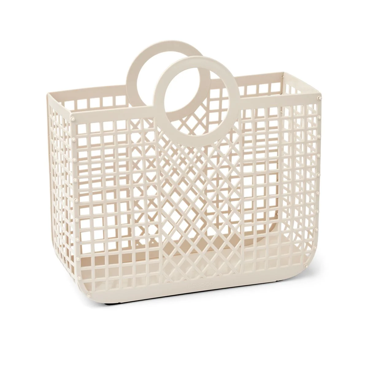 Bloom Basket - Sandy - Image 2