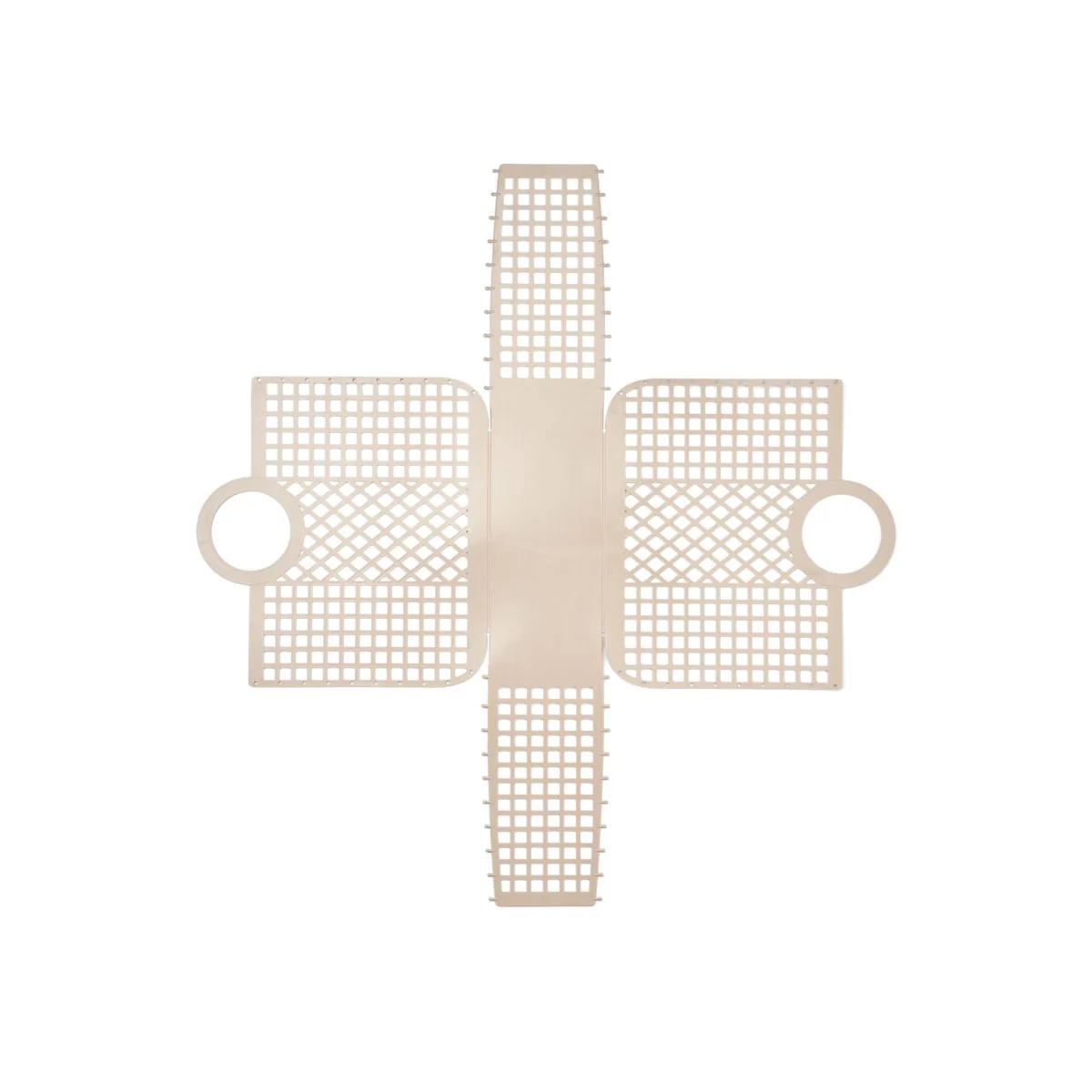 Bloom Basket - Sandy - Image 3