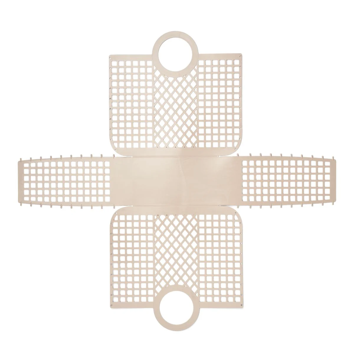 Bloom Basket - Sandy - Image 4