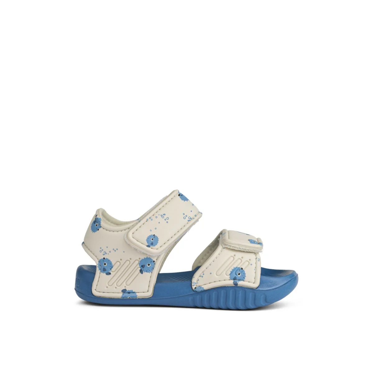 Blumer Strap Sandals - Pufferfish / Sandy - Image 3