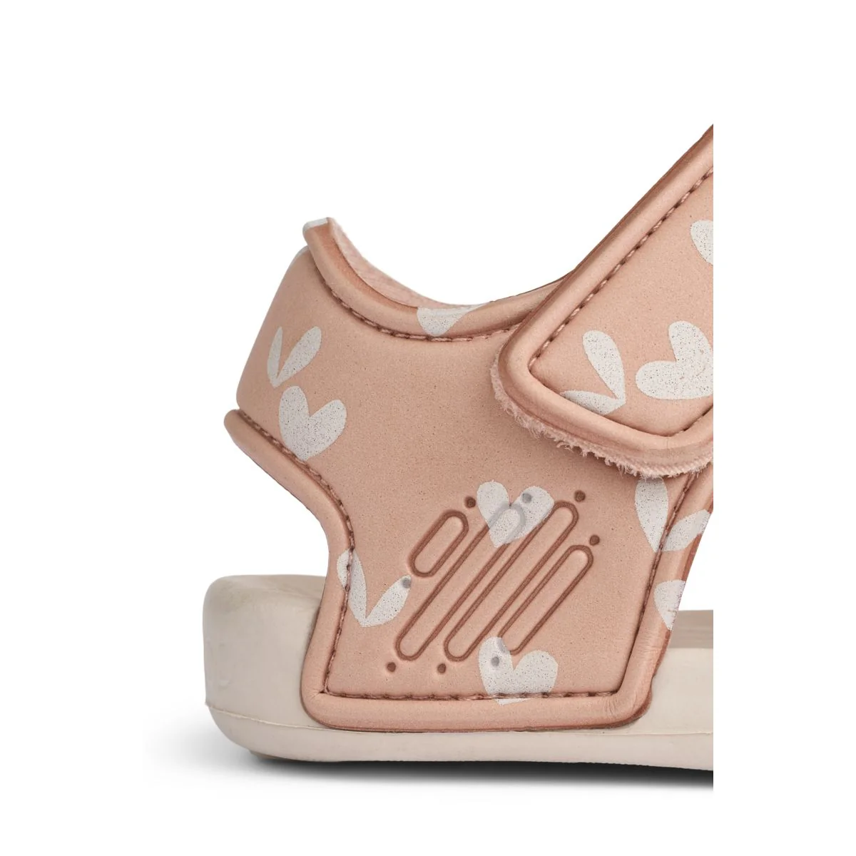 Blumer Strap Sandals - Sweethearts / Pale tuscany - Image 5