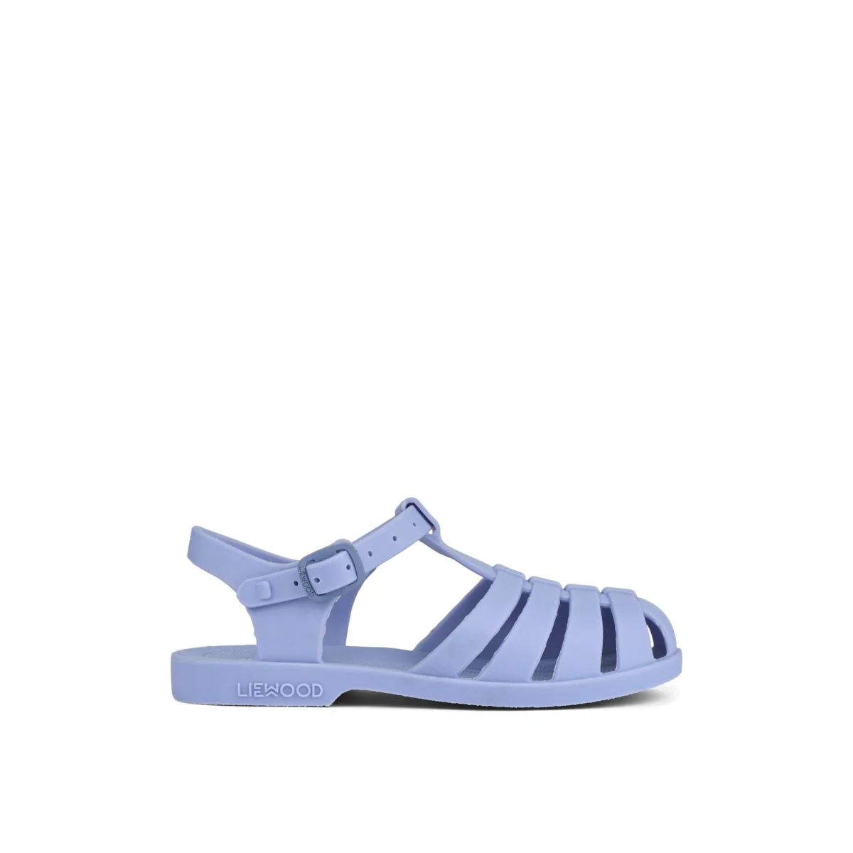 Bre Beach Sandals - Dusty lavender - Image 3