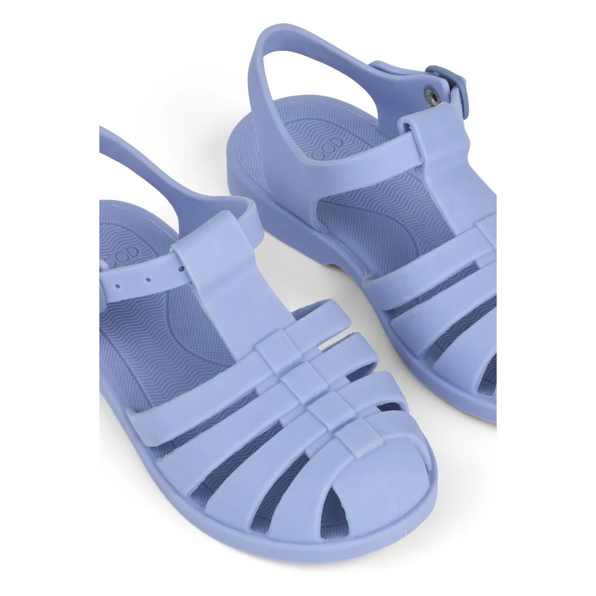 Bre Beach Sandals - Dusty lavender - Image 4