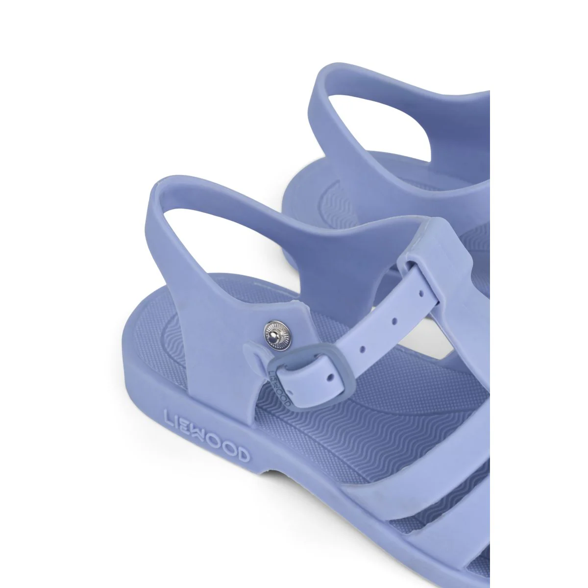Bre Beach Sandals - Dusty lavender - Image 5