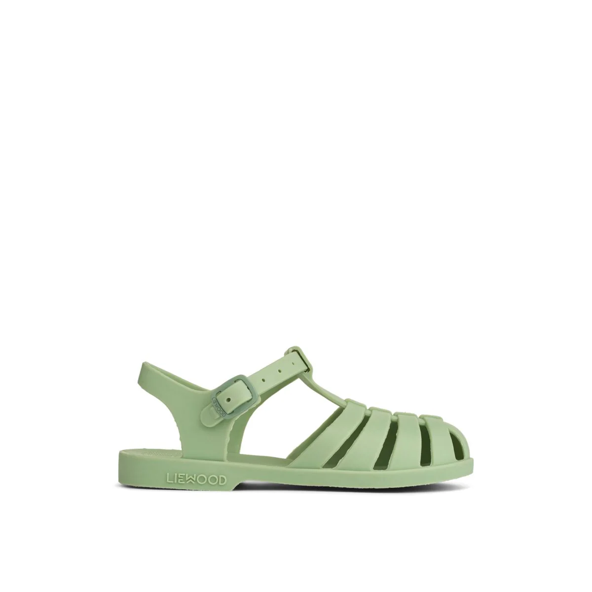 Bre Beach Sandals - Pistachio - Image 3