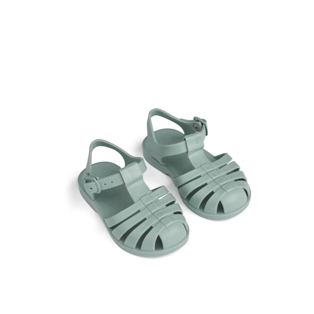 Bre Beach Sandals - Peppermint