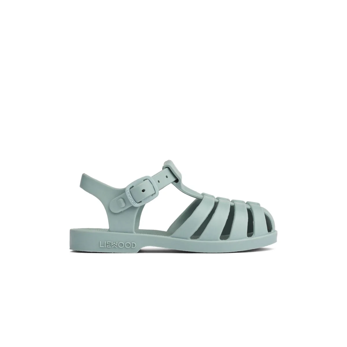 Bre Beach Sandals - Peppermint - Image 3