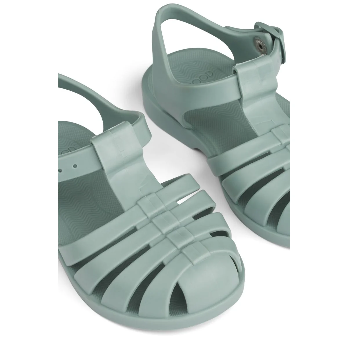 Bre Beach Sandals - Peppermint - Image 4