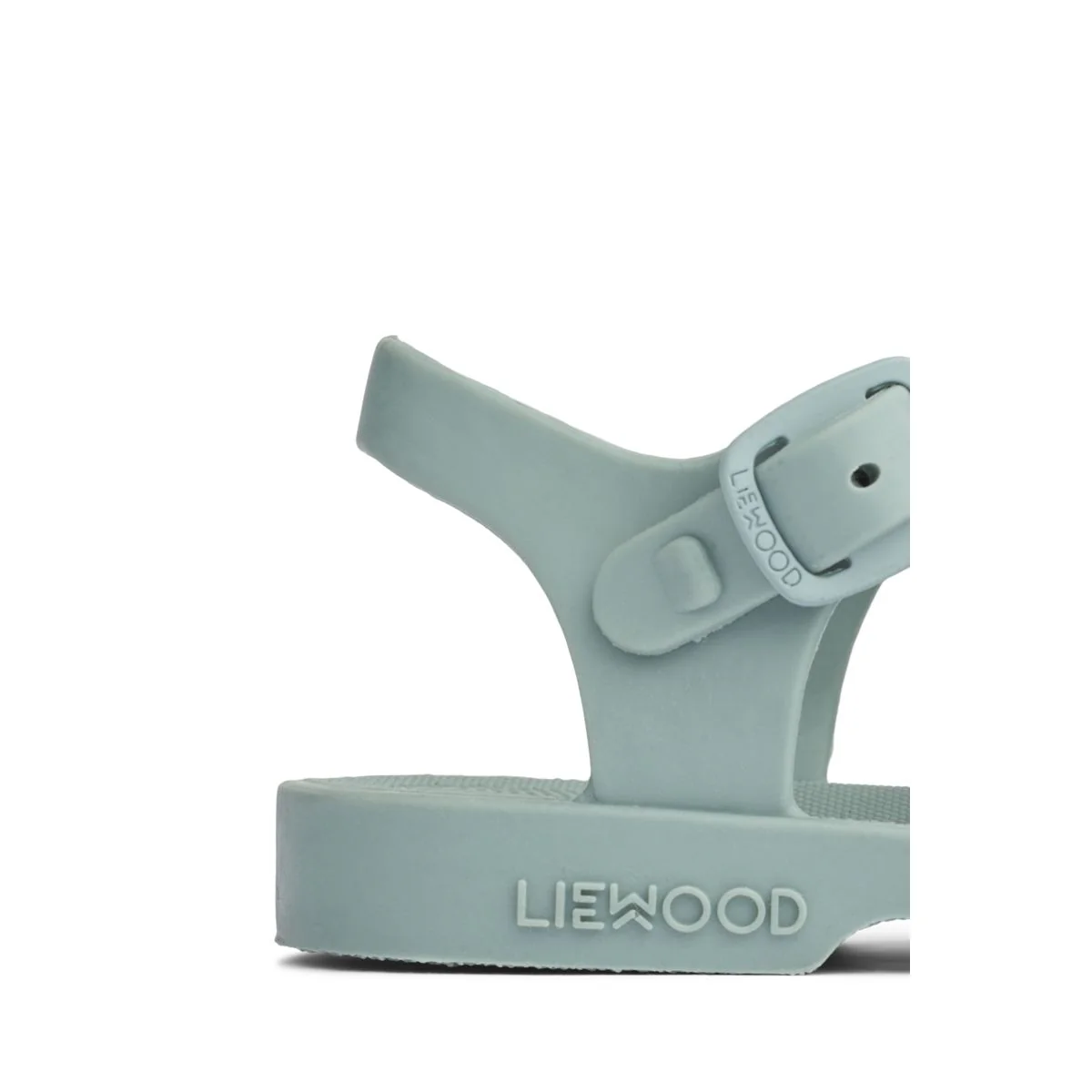 Bre Beach Sandals - Peppermint - Image 5