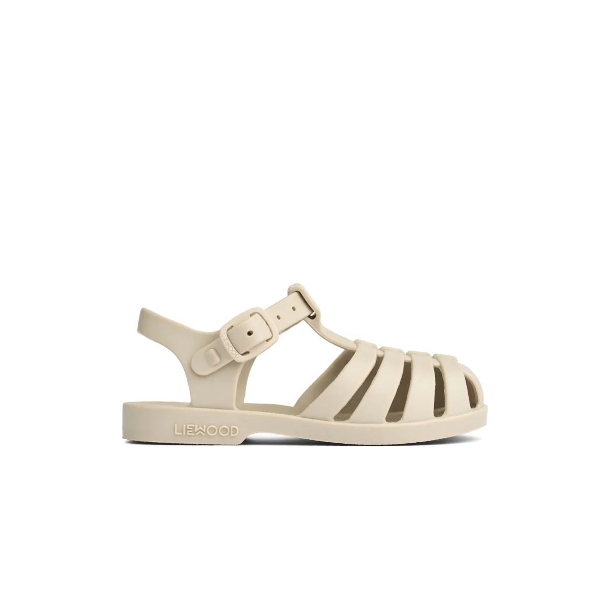 Bre Beach Sandals - Sandy - Image 3