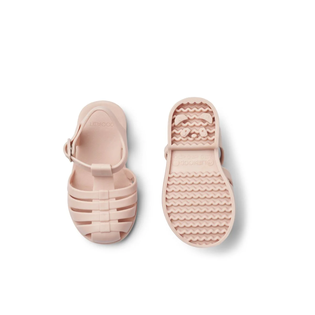 Bre Beach Sandals - Sorbet rose - Image 2