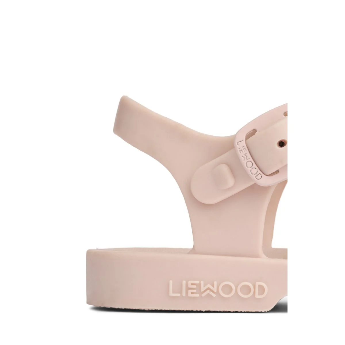 Bre Beach Sandals - Sorbet rose - Image 5