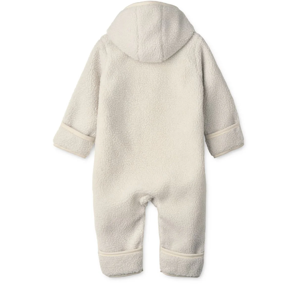 Briley Baby Jumpsuit - Sandy - Image 2