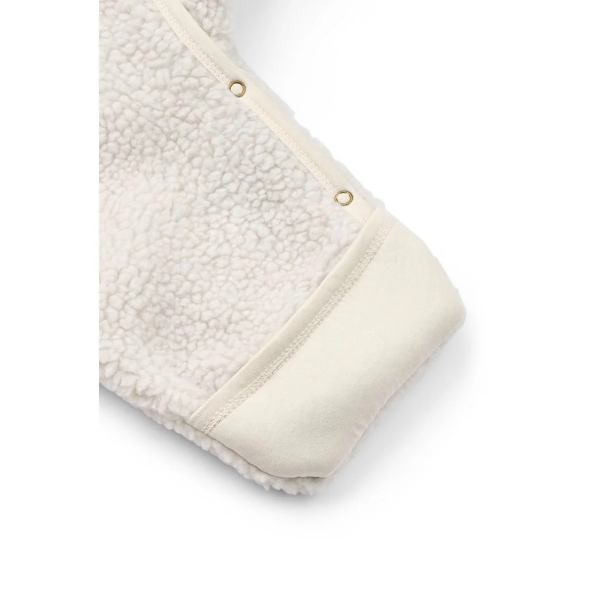 Briley Baby Jumpsuit - Sandy - Image 4