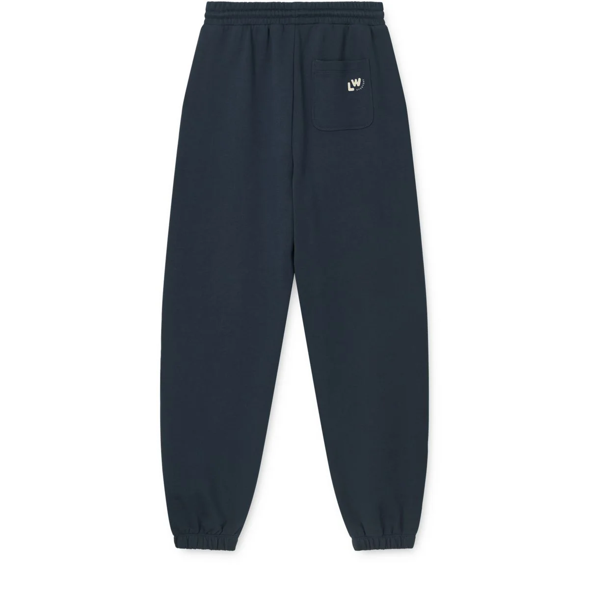 Carey Adult Sweatpants - Classic navy - Image 2