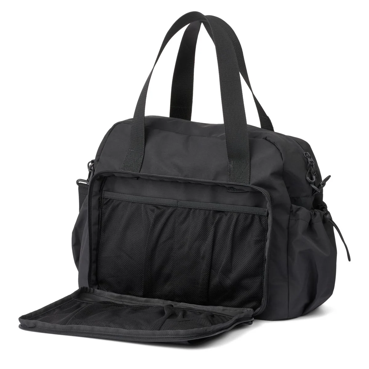 Carly Changing Bag - Black - Image 2