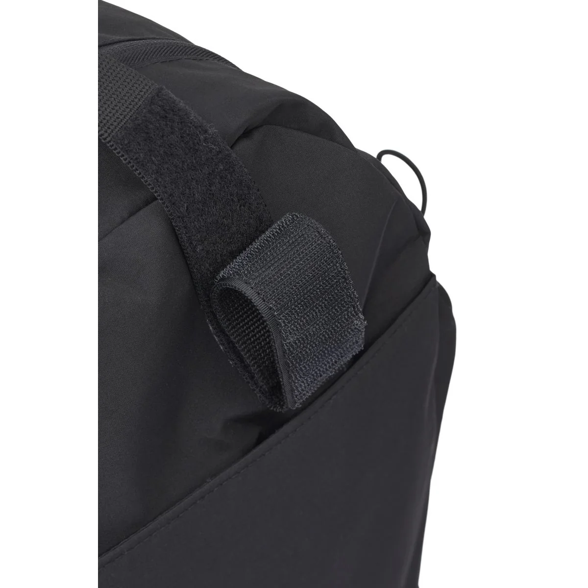 Carly Changing Bag - Black - Image 3