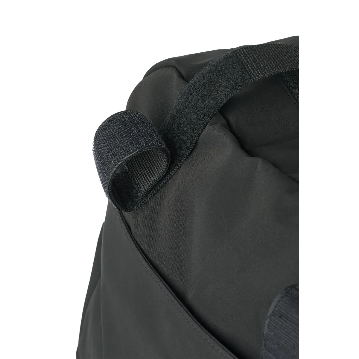 Carly Changing Bag - Black - Image 5